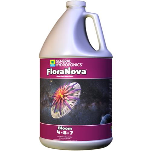 GH FloraNova bloom