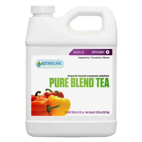Botanicare Pure Blend Tea - Thumbnail 3