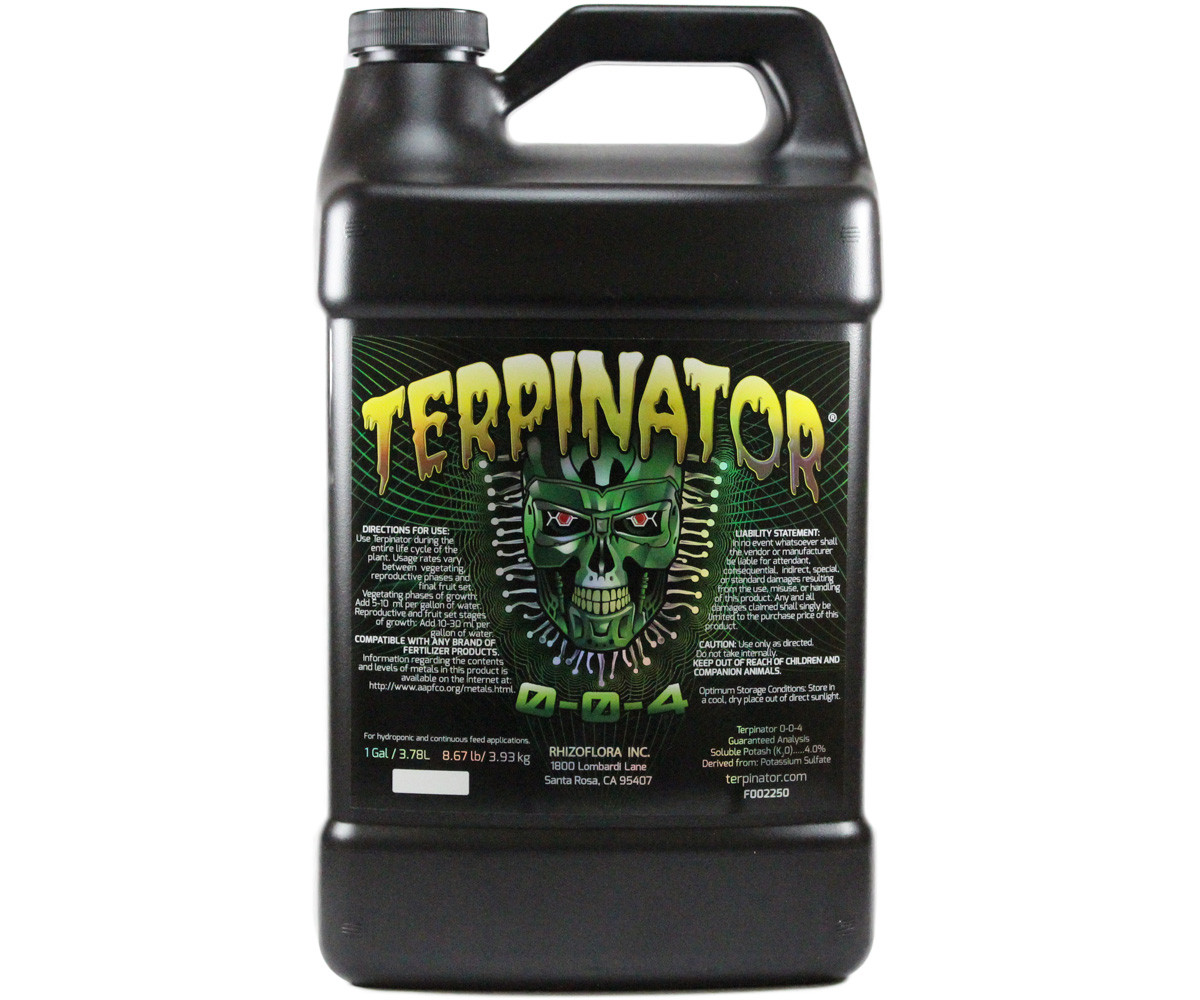 Terpinator - 1 Gal