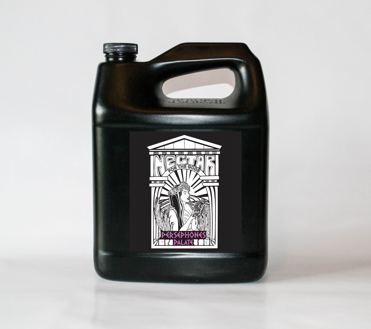 Nectar For The Gods Nutrients Persephones Palate