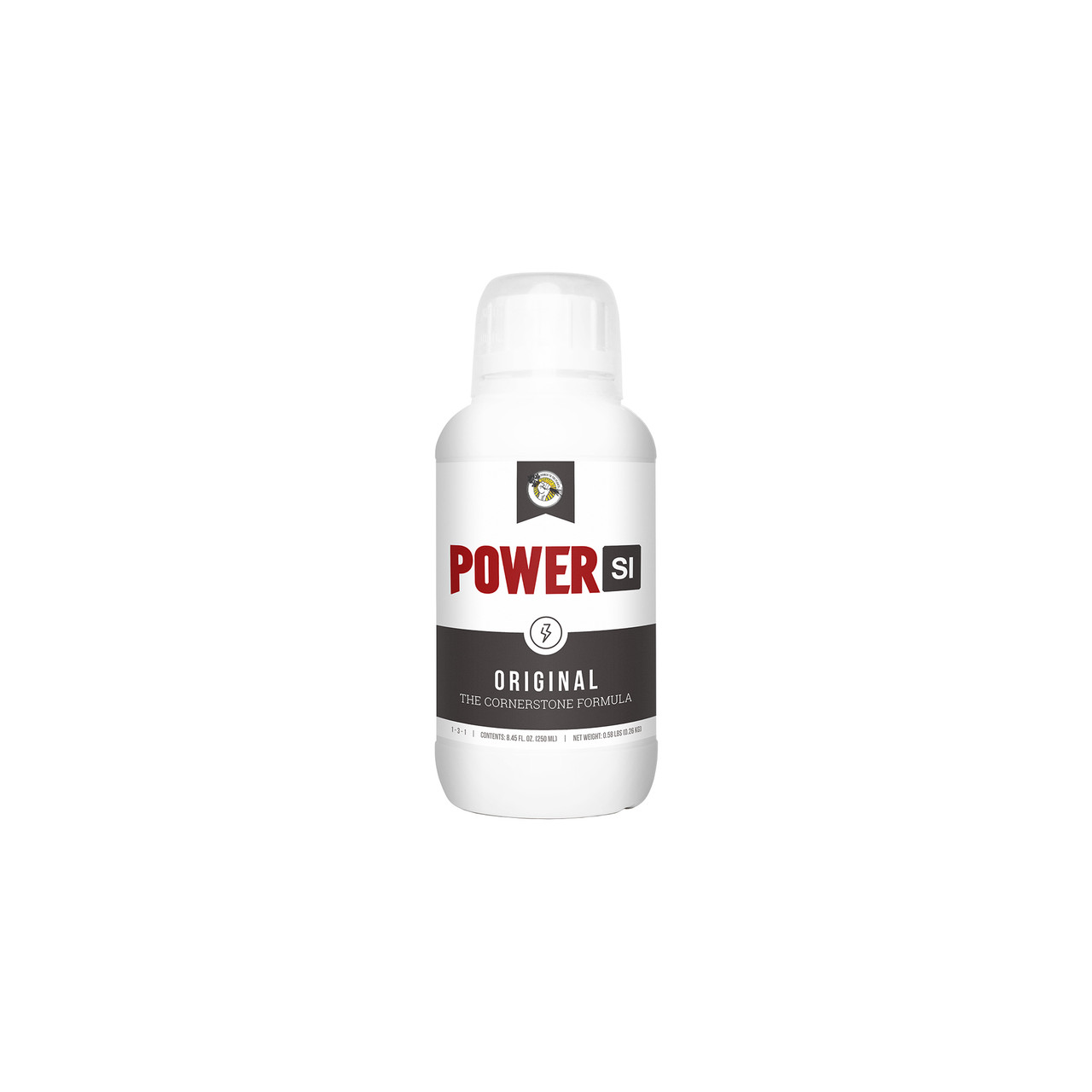 Power Si Original 250ml - Thumbnail 2