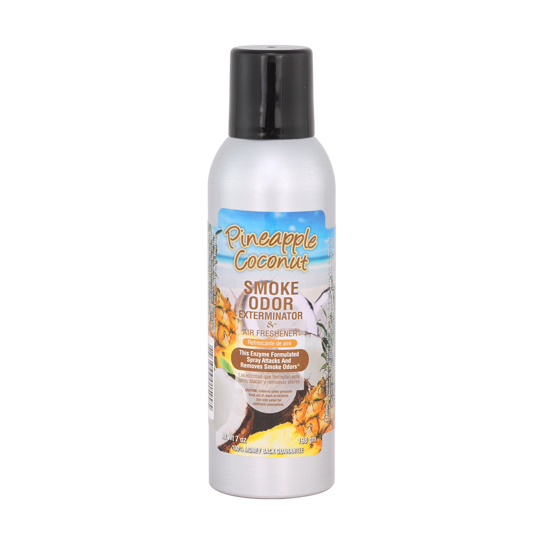 Smoke Odor Spray - Pineapple Coconut
