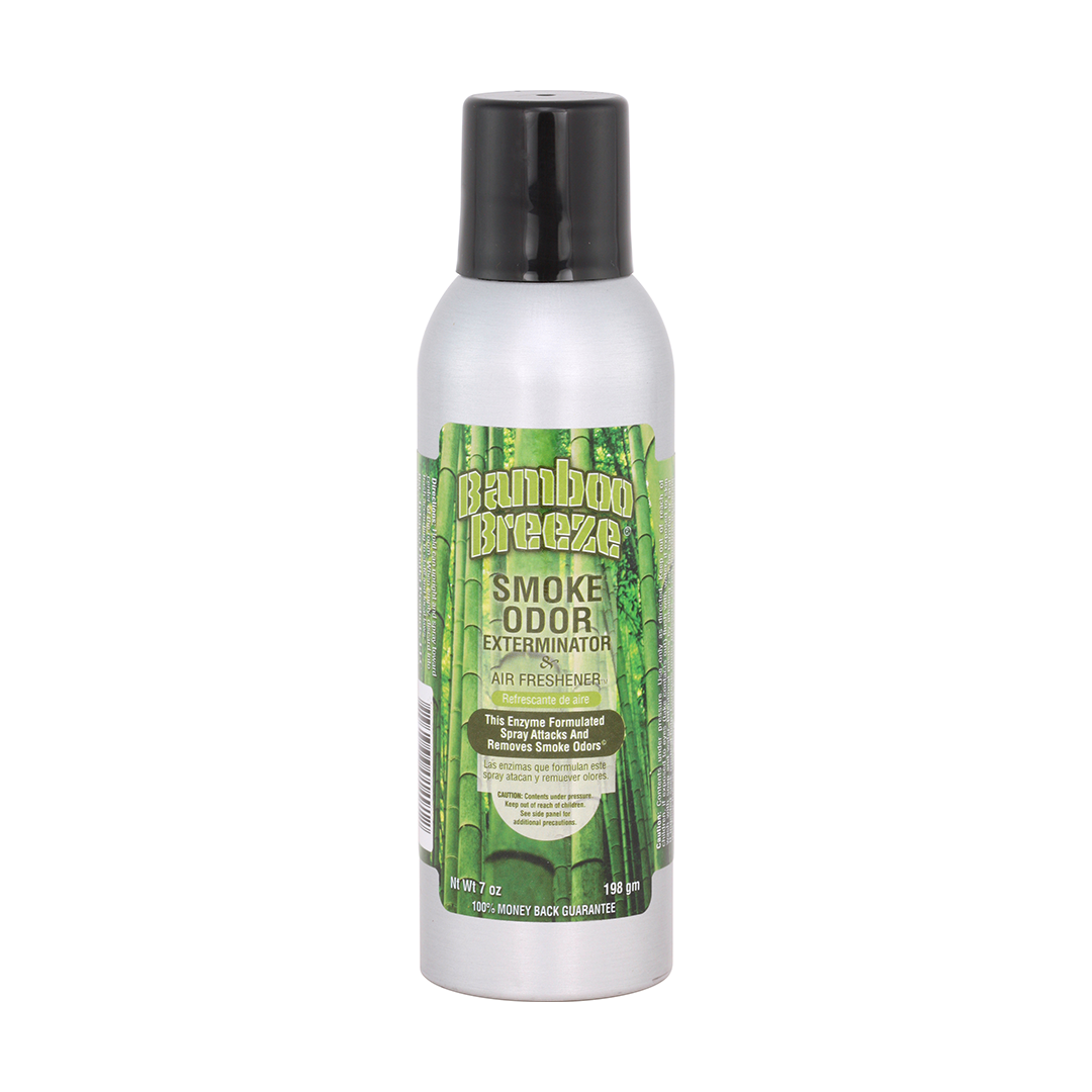 Smoke Odor Exterminator Spray