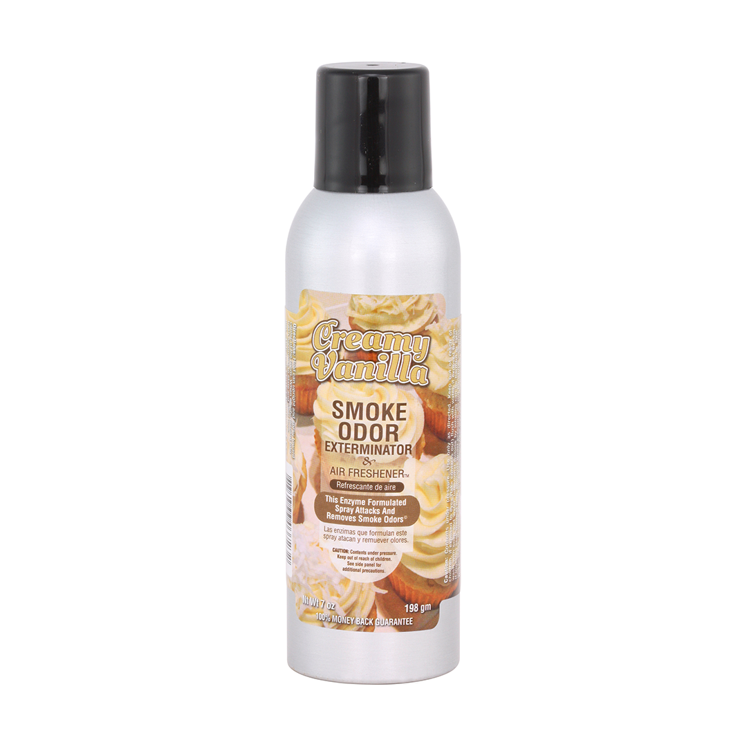 Smoke Odor Exterminator Spray
