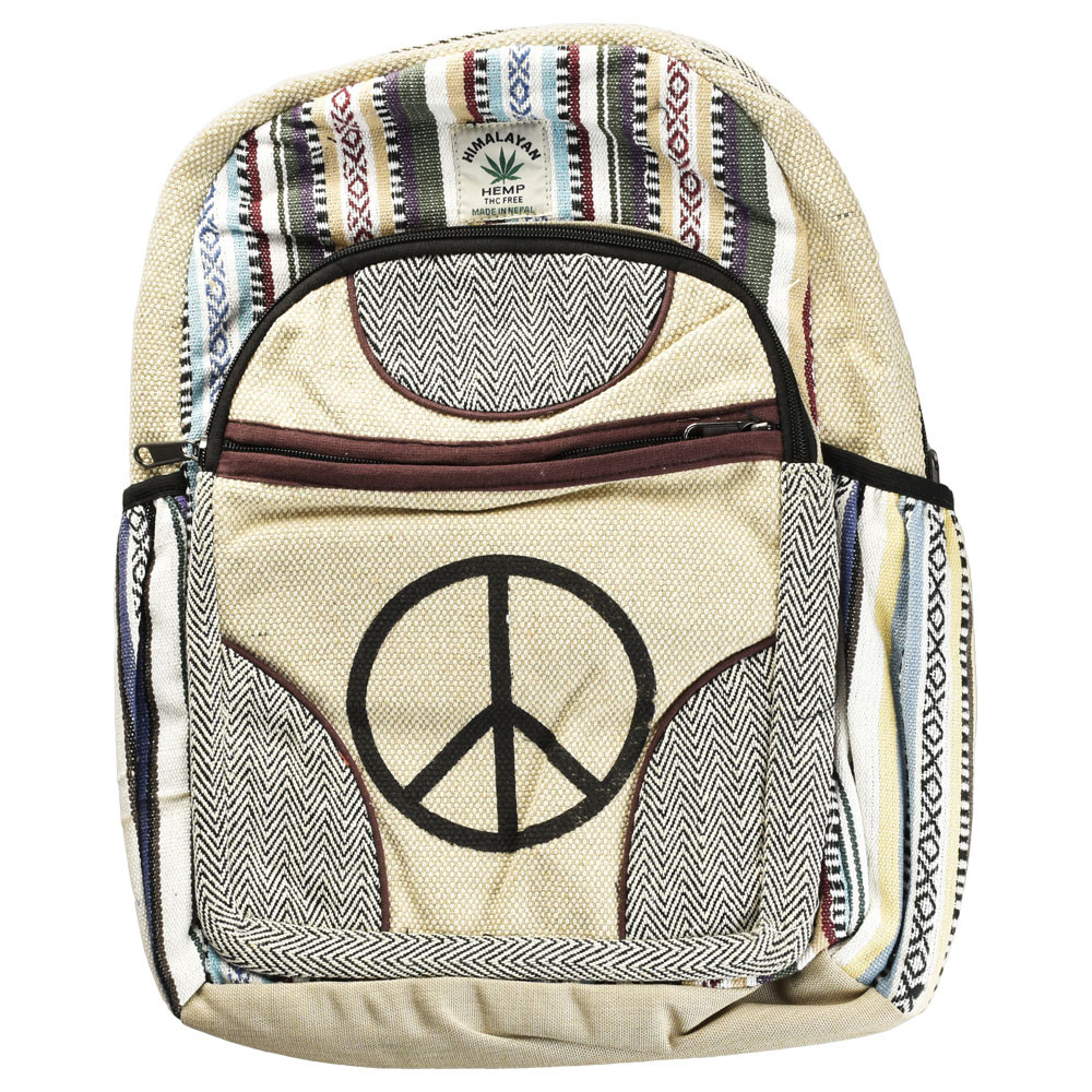 ThreadHeads Backpack