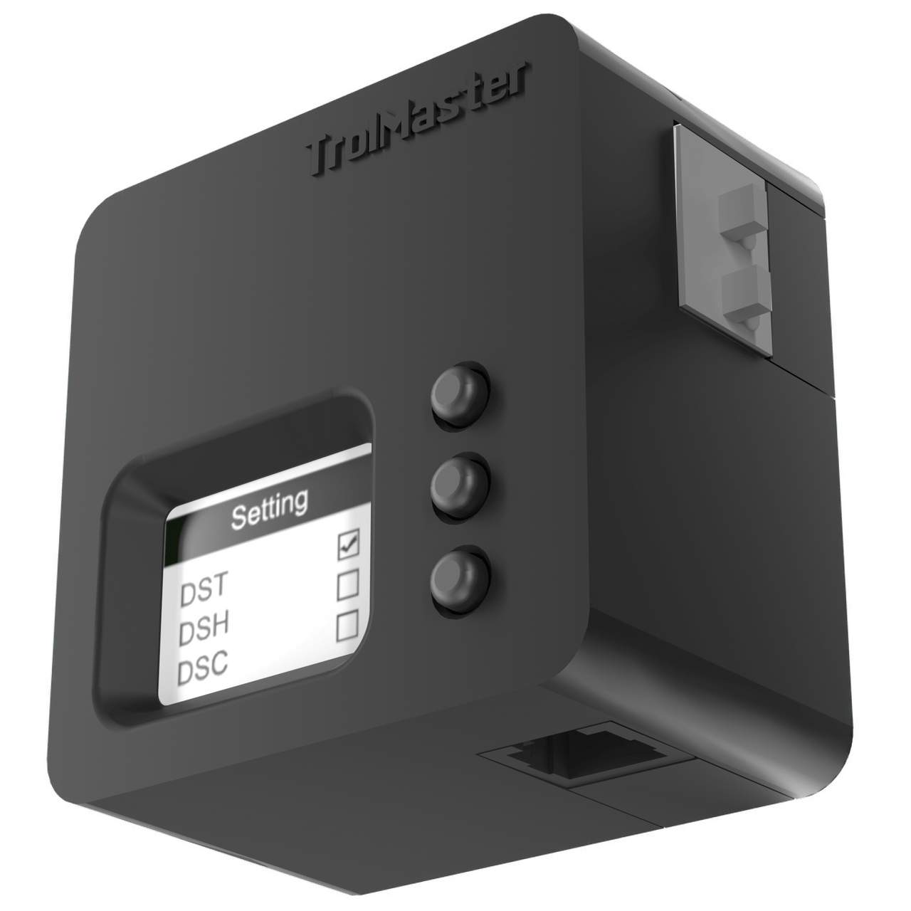 TrolMaster Hydro-X Thermostat Station TS-1