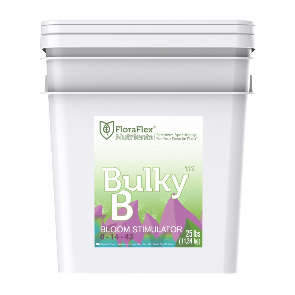 FloraFlex Nutrients Bulky B
