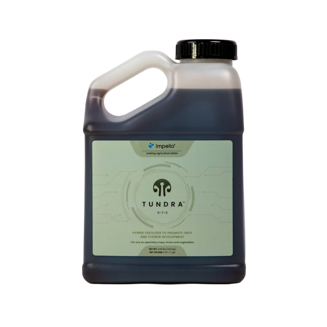 Tribus Microbes Tundra Hybrid Fertilizer - Thumbnail 2
