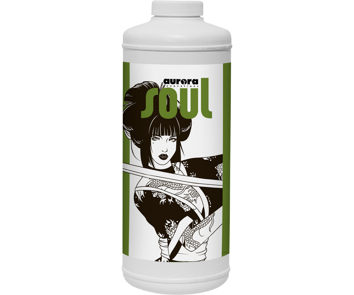 Aurora Innovations Soul Sensei Grow