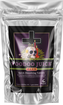 その他 Advanced Nutrients Voodoo Juice Advanced Nutrients Voodoo Juice Plus Tablets - 10ct - Matts