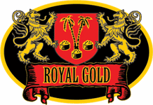 Royal Gold