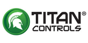 Titan Controls