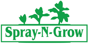 Spray-N-Grow