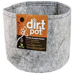 Dirt Pot