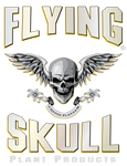 Flying Skull