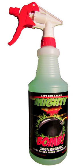 Mighty Bomb RTU 32oz