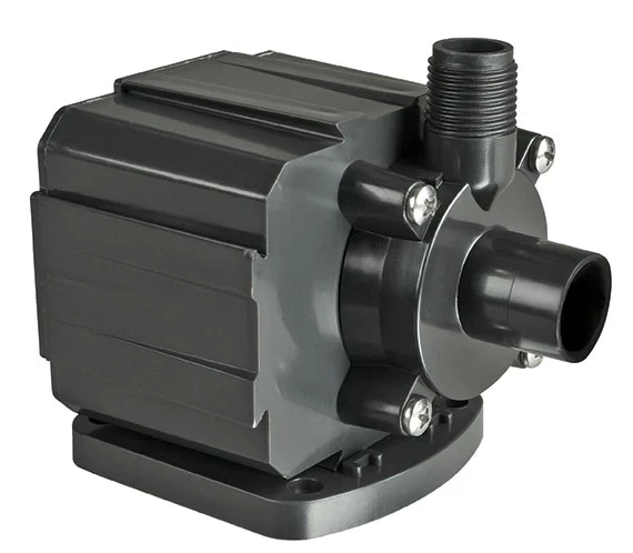 Danner Hydro-Mag Water Pump - 700 GPH