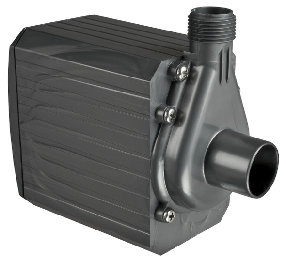 Danner Hydro-Mag 1200 GPH Utility Pump w/ Venturi