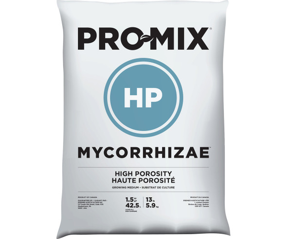 PRO MIX HP with Mycorrhizae 2.8 cu ft