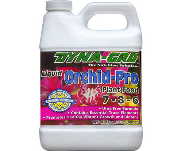 Superthrive Orchid Pro - 8OZ