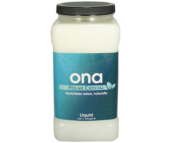 Ona Liquid Polar Crystal 4 L