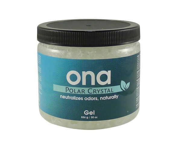 Ona Gel Polar Crystal 1 L