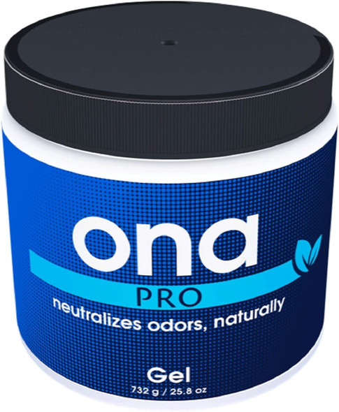 Ona Gel 25.8 oz - Pro