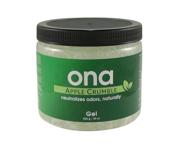 Ona Gel Apple Crumble 1 L