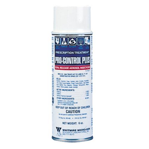 Pro-Control® TR Formula 2 Insecticide - 6oz