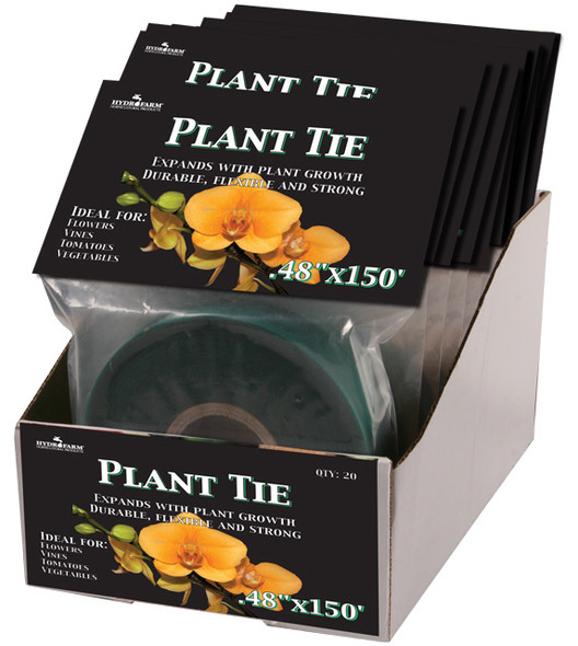 Plant Tape Tie