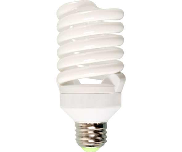 Agrobrite Compact Flourescent Lamp, 26W, 6400K