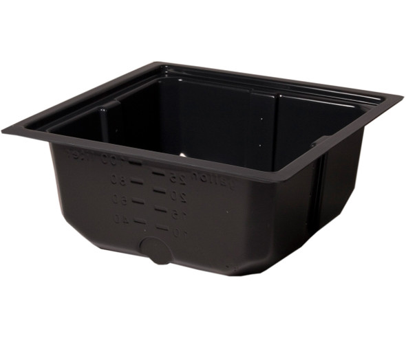 Active Aqua Reservoir - 25Gal Black (DISCONTINUED)