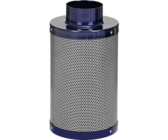Active Air Carbon Filter CFM 230 4in x 14in