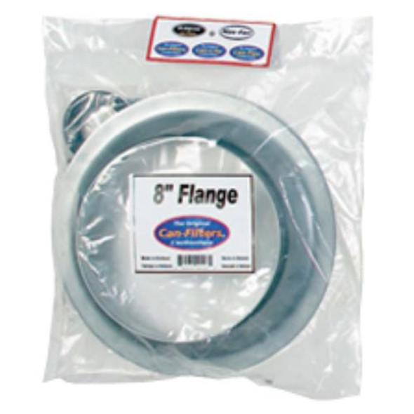 Can Filter Flange 8 inch
