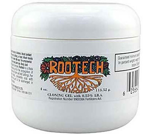 Technaflora Rootech Gel 112g (4OZ)