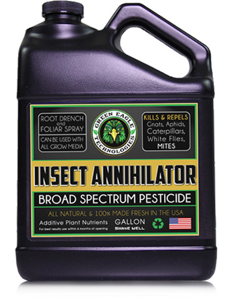 Green Eagle Insect Annihilator - 16OZ