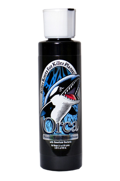 Orca Premium Liquid Mycorrhizae 100ml