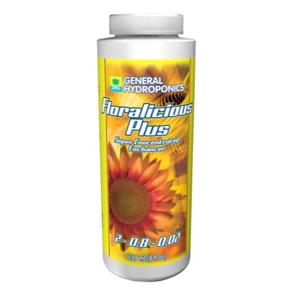 GH Floralicious Plus - 8OZ