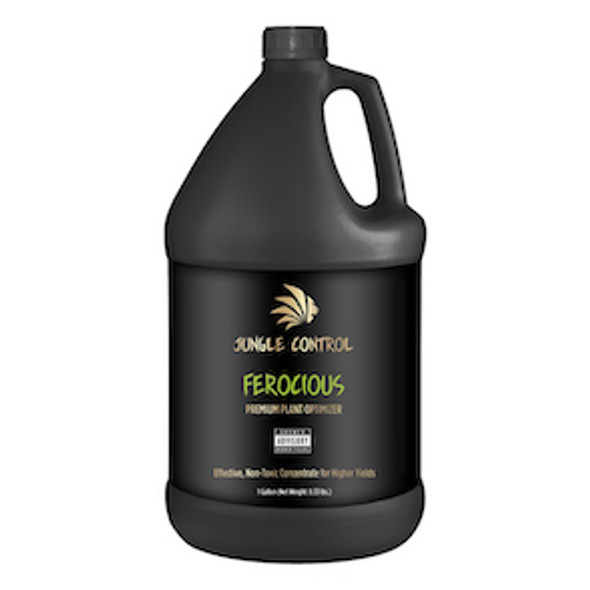 Jungle Control Ferocious - 1 GAL