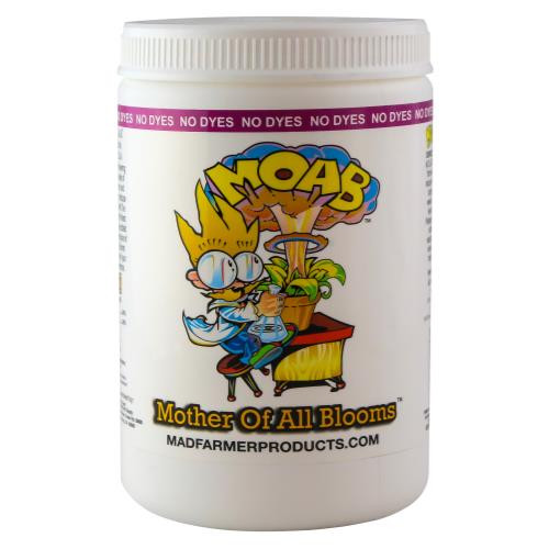 Mad Farmer MOAB - 500G