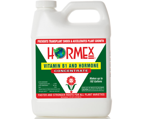 Hormex Liquid B1 Hormone Concentrate - 1 QT