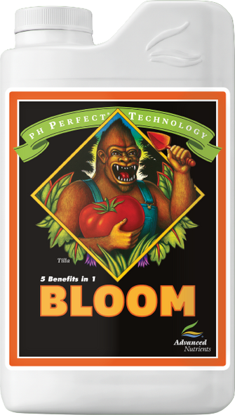 Advanced pH Perfect Bloom (3 Part)-1L