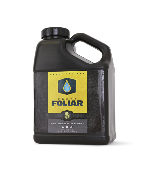 Heavy 16 Foliar - 1 QT