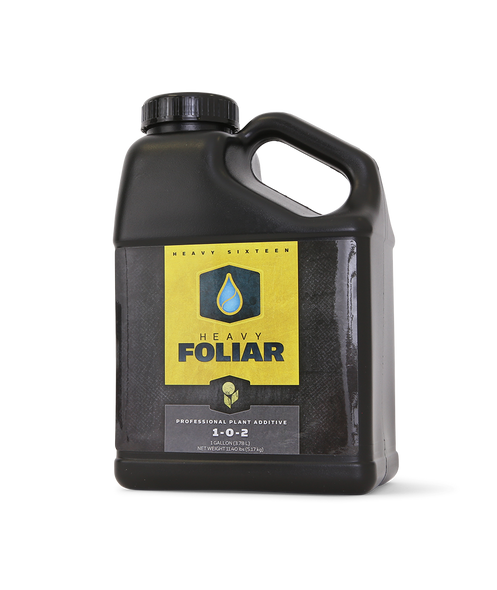 Heavy 16 Foliar - 1 QT