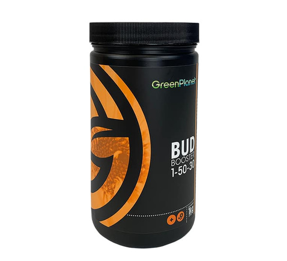 Green Planet Bud Booster (Dry) - 500G