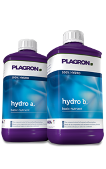 Plagron Hydro B (1-3-5) - 1L