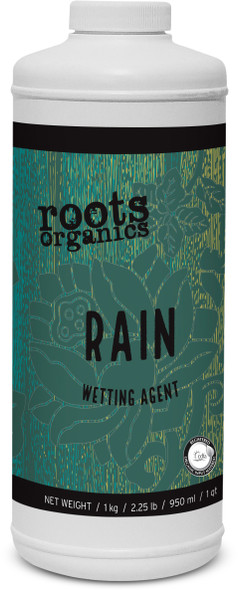 Roots Organics Rain - 1 QT
