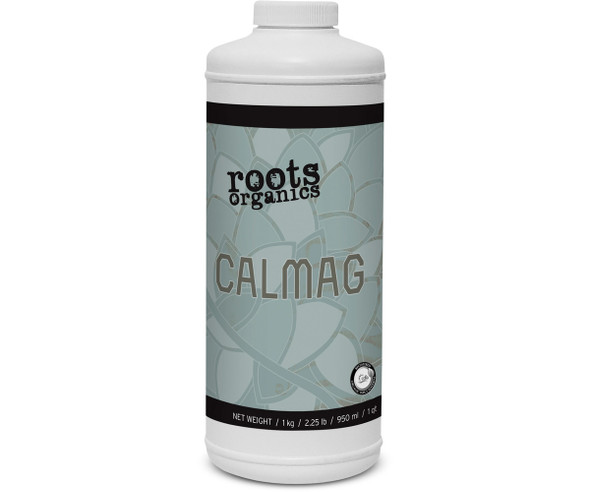 Roots Organics CalMag - 1 QT