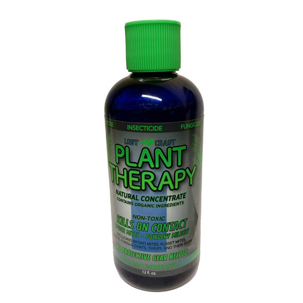 Lost Coast Plant Therapy Concentrate - 12OZ
