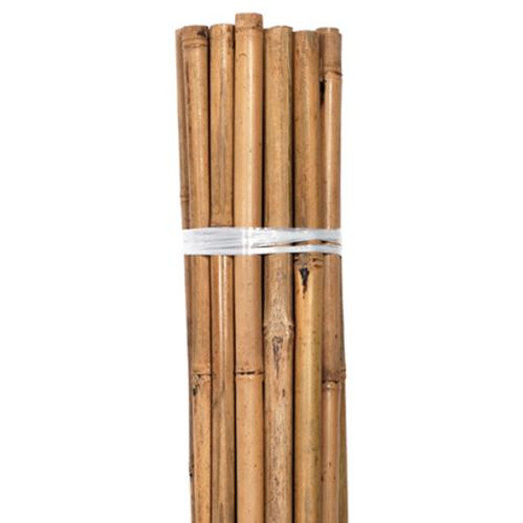 Grower's Edge Bamboo Stakes - 8FT 50CT
